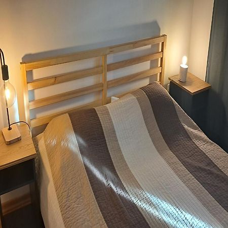 Apartments Trstenica Orebić Kültér fotó