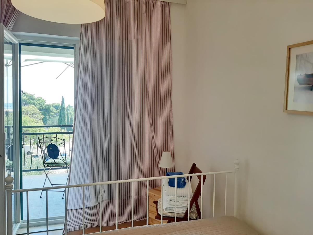 Apartments Trstenica Orebić Kültér fotó
