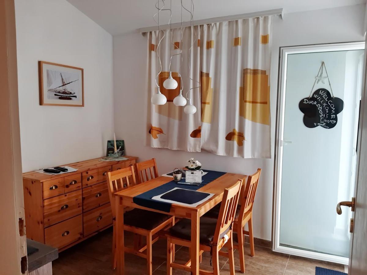 Apartments Trstenica Orebić Kültér fotó