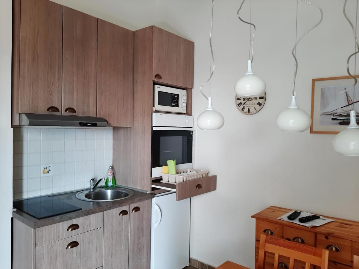 Apartments Trstenica Orebić Kültér fotó