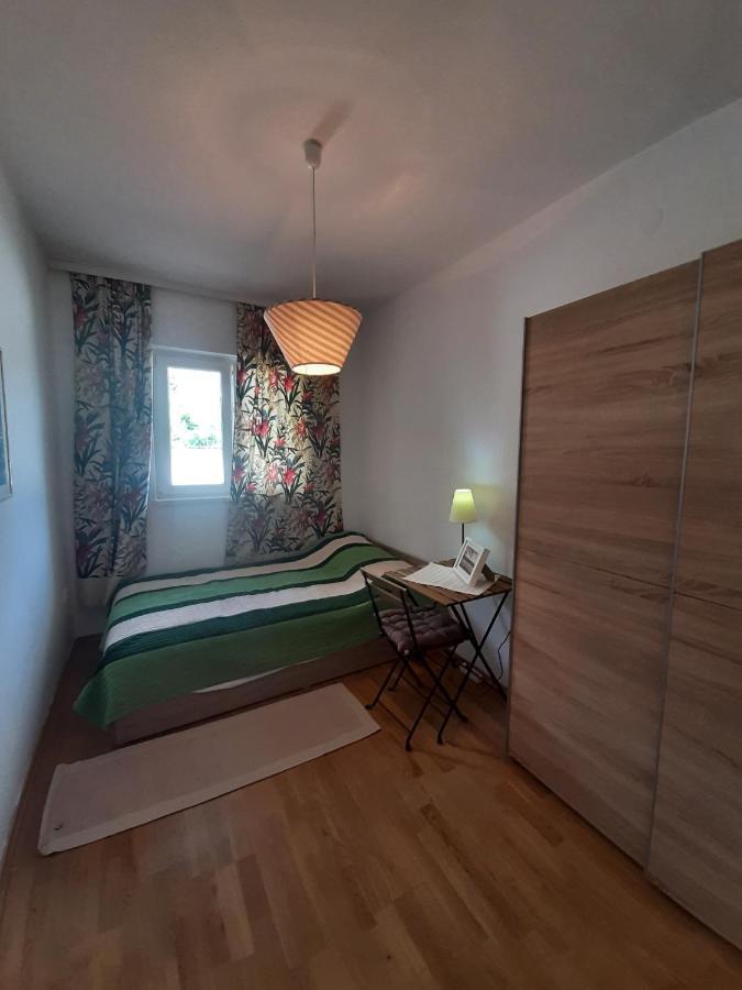 Apartments Trstenica Orebić Kültér fotó