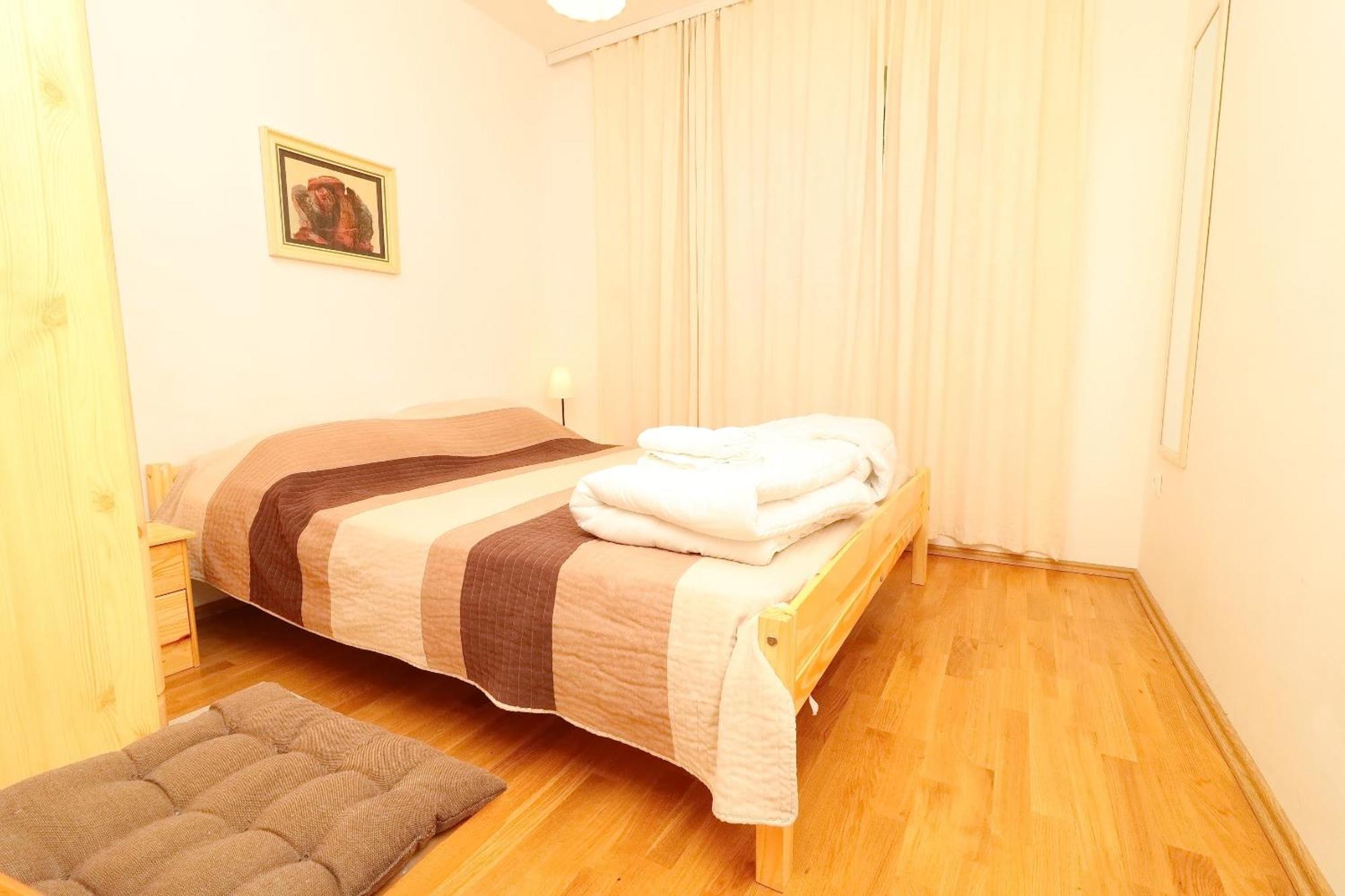 Apartments Trstenica Orebić Szoba fotó
