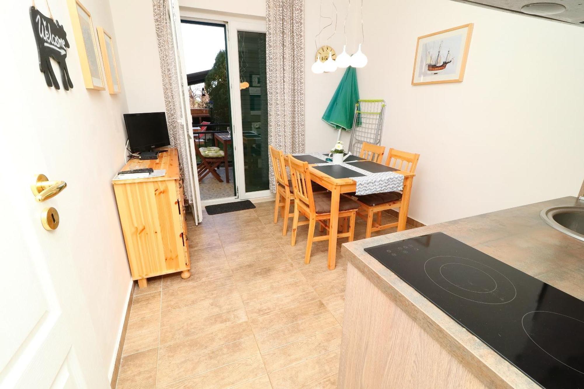 Apartments Trstenica Orebić Szoba fotó