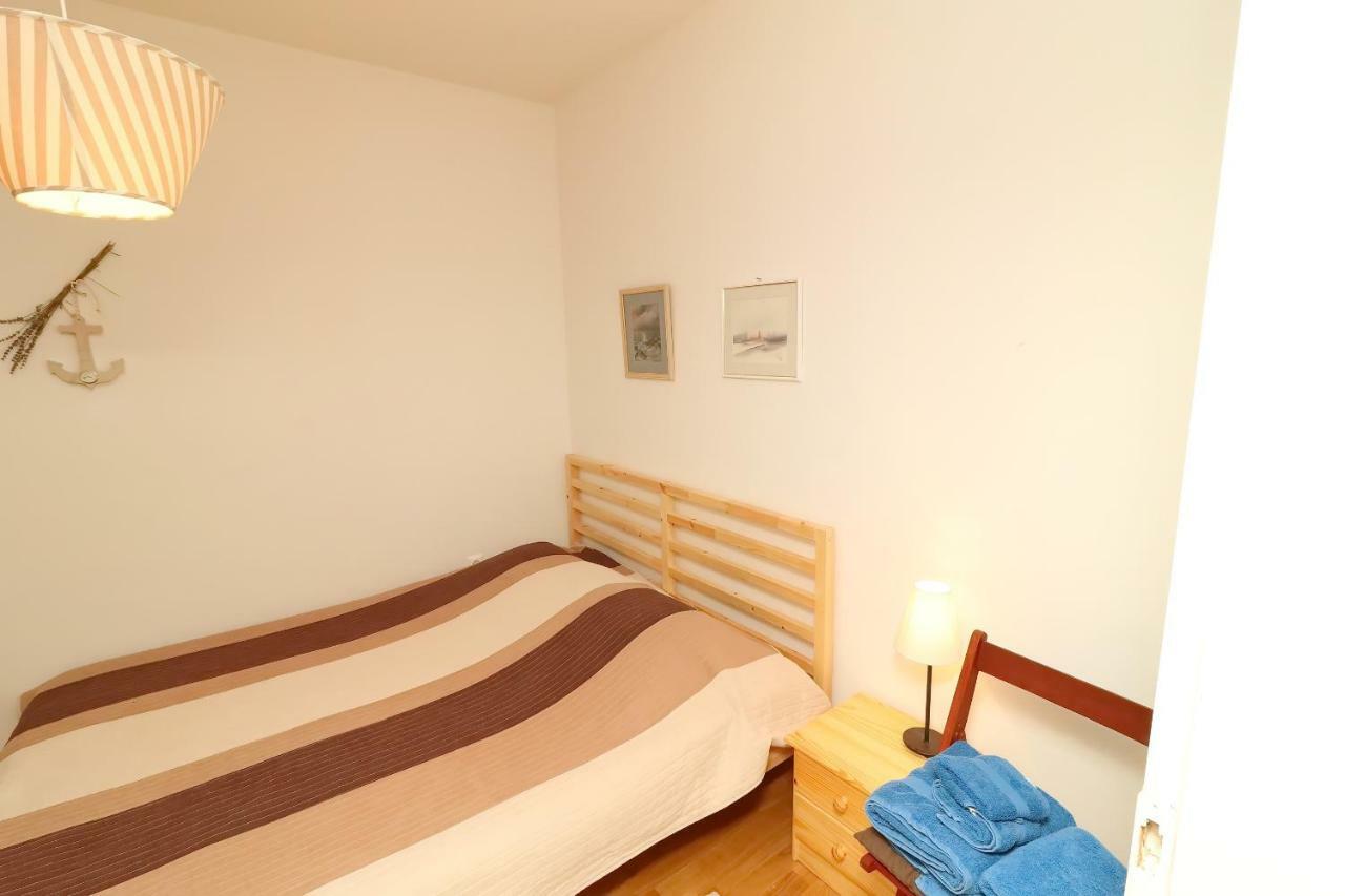 Apartments Trstenica Orebić Kültér fotó