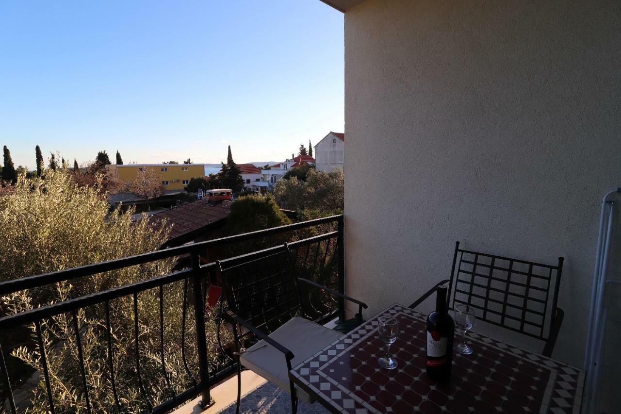 Apartments Trstenica Orebić Szoba fotó