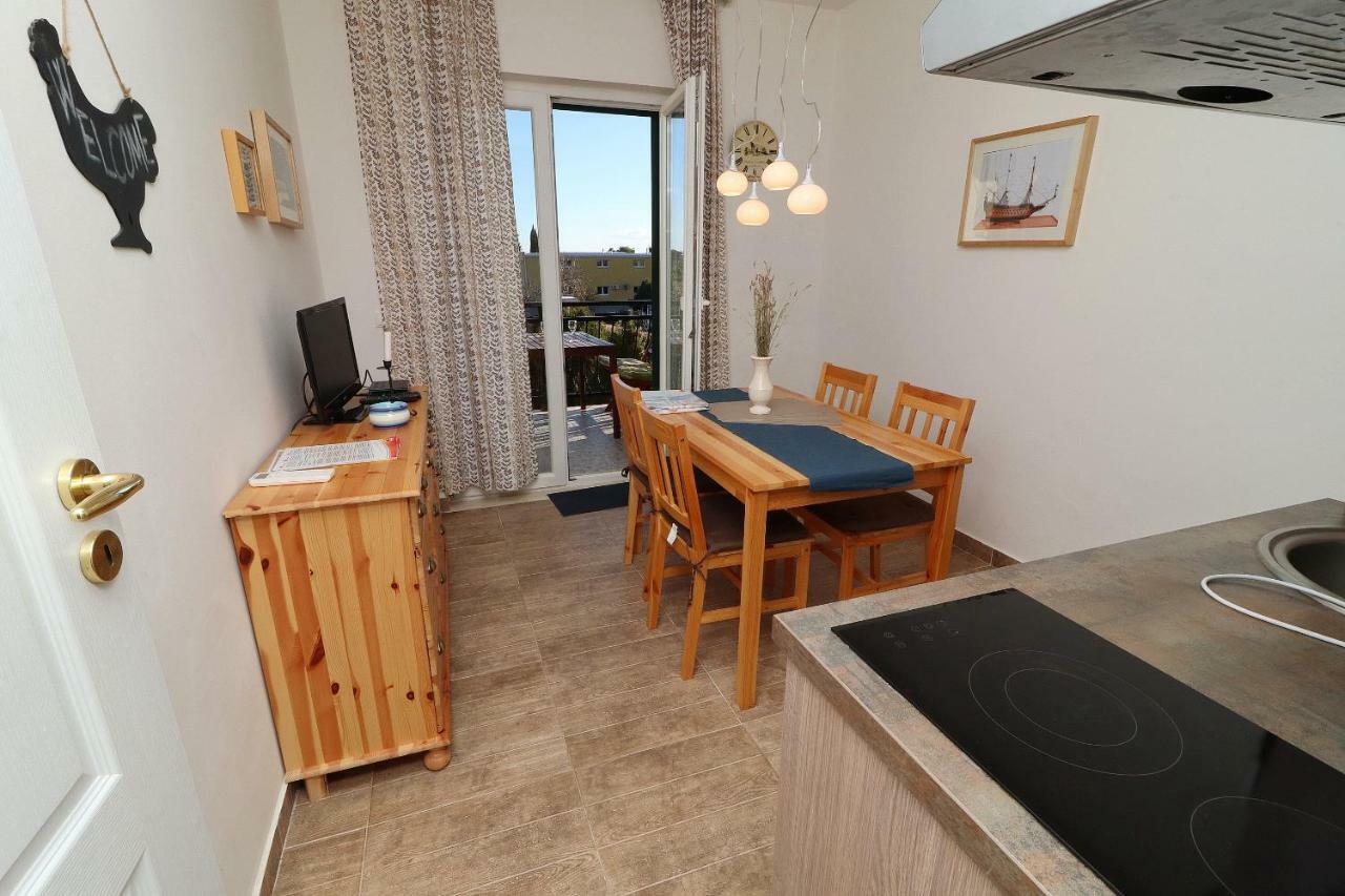 Apartments Trstenica Orebić Kültér fotó